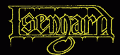 logo Isengard (SWE)